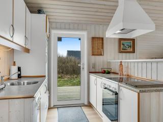 Holiday Home Galmand - 300m from the sea by Interhome - 2