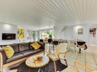 Holiday Home Erla - 2-3km from the sea by Interhome - 7