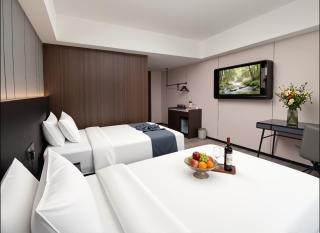 X Hotel Pattaya - 3