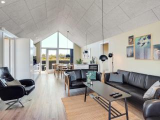 Holiday Home Eliena - 500m from the sea by Interhome - 6