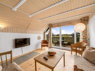 Holiday Home Balthasar - 200m from the sea by Interhome - 4
