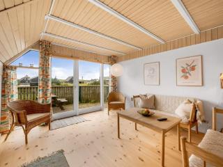 Holiday Home Balthasar - 200m from the sea by Interhome - 5