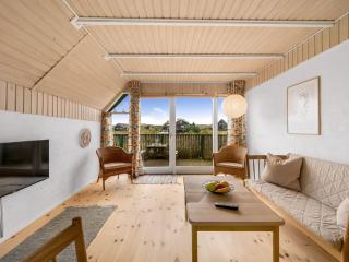 Holiday Home Balthasar - 200m from the sea by Interhome - 2