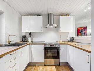 Holiday Home Aane - 1-8km from the sea by Interhome - 7