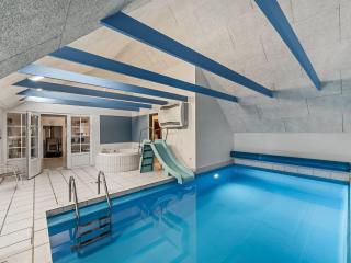 Holiday Home Aane - 1-8km from the sea by Interhome - 8