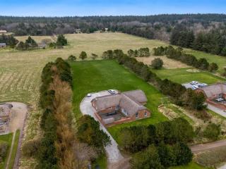Holiday Home Aane - 1-8km from the sea by Interhome - 9