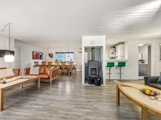 Holiday Home Aane - 1-8km from the sea by Interhome - 1