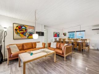 Holiday Home Aane - 1-8km from the sea by Interhome - 2