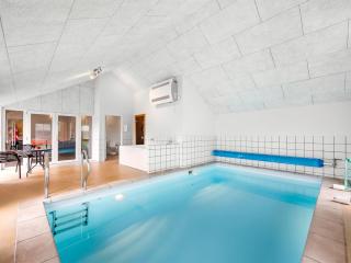 Holiday Home Benthe - from the sea by Interhome - 9