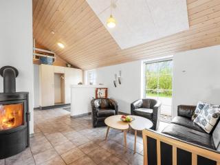 Holiday Home Benthe - from the sea by Interhome - 6