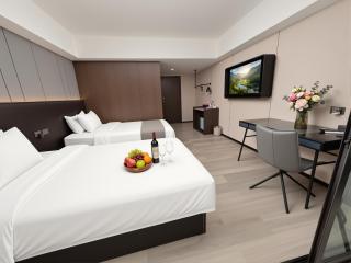 X Hotel Pattaya - 2