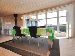 Holiday Home Ernbiorn - from the sea by Interhome - 8