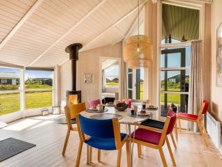 Holiday Home Eemil - 700m from the sea by Interhome - 7