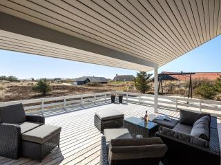 Holiday Home Karen - 900m from the sea by Interhome - 9
