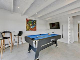 Holiday Home Karen - 900m from the sea by Interhome - 7