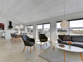 Holiday Home Karen - 900m from the sea by Interhome - 6
