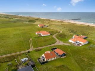 Holiday Home Dietlinde - 100m from the sea by Interhome - 9