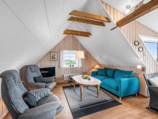 Holiday Home Dietlinde - 100m from the sea by Interhome - 4
