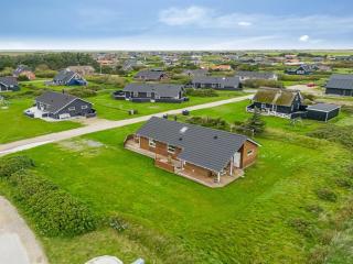 Holiday Home Erland - 500m from the sea by Interhome - 9