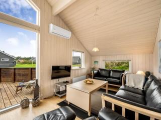 Holiday Home Erland - 500m from the sea by Interhome - 2