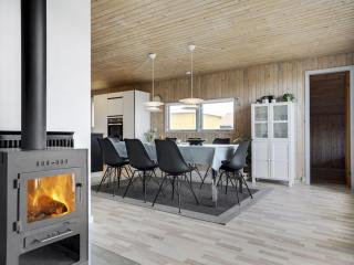 Holiday Home Hebba - 300m from the sea by Interhome - 3