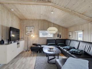 Holiday Home Hebba - 300m from the sea by Interhome - 5