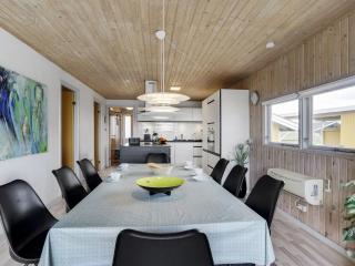 Holiday Home Hebba - 300m from the sea by Interhome - 4