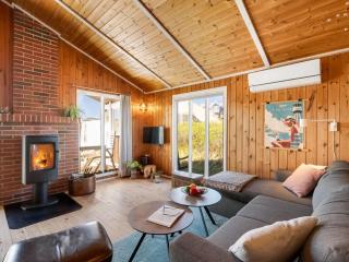 Holiday Home Brigit - 200m from the sea by Interhome - 7