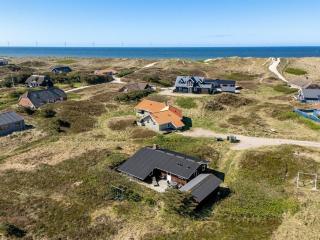 Holiday Home Brigit - 200m from the sea by Interhome - 8