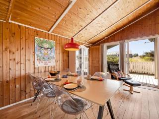 Holiday Home Brigit - 200m from the sea by Interhome - 4
