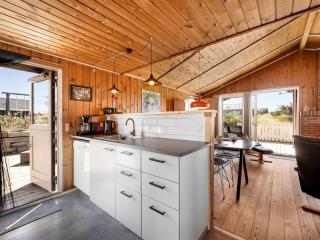 Holiday Home Brigit - 200m from the sea by Interhome - 2