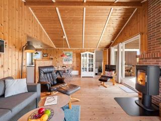 Holiday Home Brigit - 200m from the sea by Interhome - 6