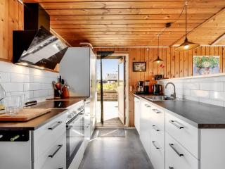 Holiday Home Brigit - 200m from the sea by Interhome - 1
