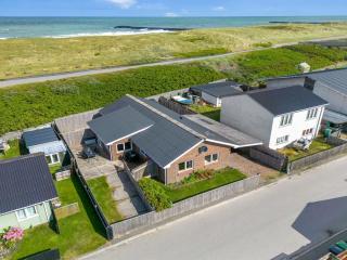 Holiday Home Heming - 100m from the sea by Interhome - 9