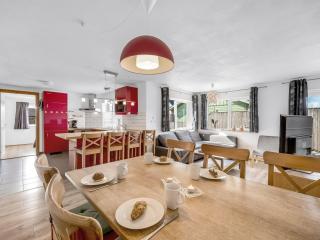 Holiday Home Heming - 100m from the sea by Interhome - 7