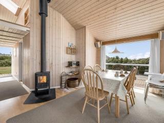 Holiday Home Cristine - 400m from the sea by Interhome - 4