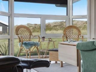 Holiday Home Suometar - 400m from the sea by Interhome - 3