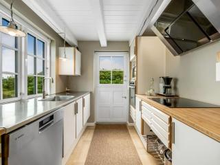 Holiday Home Erle - 200m to the fjord by Interhome - 7