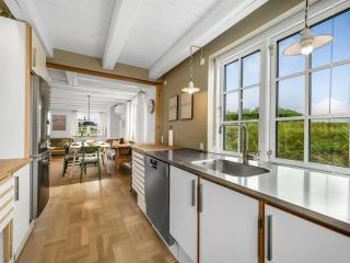 Holiday Home Erle - 200m to the fjord by Interhome - 5