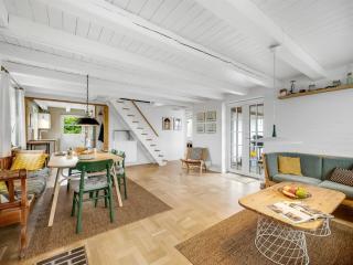 Holiday Home Erle - 200m to the fjord by Interhome - 2