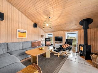 Holiday Home Elnur - 100m from the sea by Interhome - 6