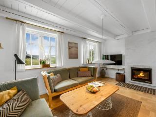 Holiday Home Erle - 200m to the fjord by Interhome - 1