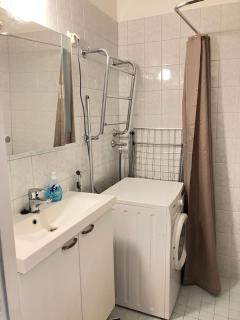 Pieni yksiö Vallilassa - Helsinki - 7