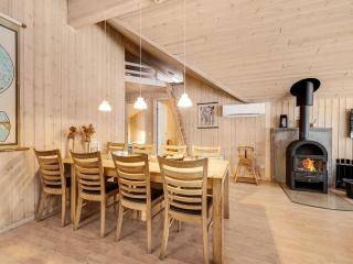 Holiday Home Elfrun - 250m from the sea by Interhome - 3