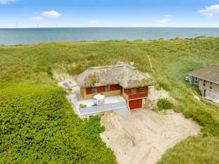Holiday Home Zora - 100m from the sea by Interhome - 0