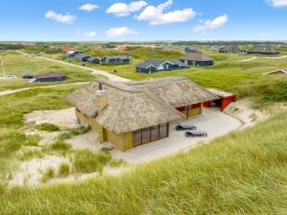 Holiday Home Zora - 100m from the sea by Interhome - 5