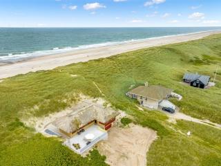 Holiday Home Zora - 100m from the sea by Interhome - 1