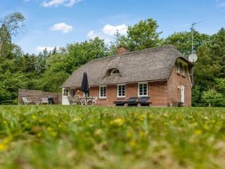 Holiday Home Alkil - 1-7km from the sea by Interhome - 0