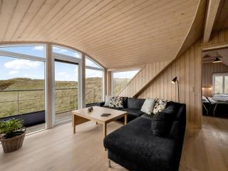Holiday Home Ali - 75m from the sea by Interhome - 5
