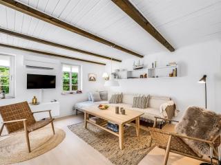 Holiday Home Alkil - 1-7km from the sea by Interhome - 6
